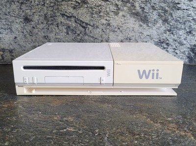 Nintendo Wii PDP GX N 7595 Horizontal Ständer für Wii Konsole Selten Rarität Top