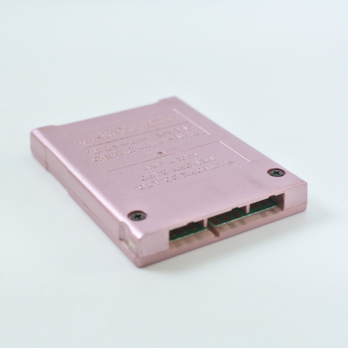 PlayStation2専用 メモリーキング2 シルバー cm3dmju Amazon | PlayStation2専用 メモリーキング2 シルバー | メモリ