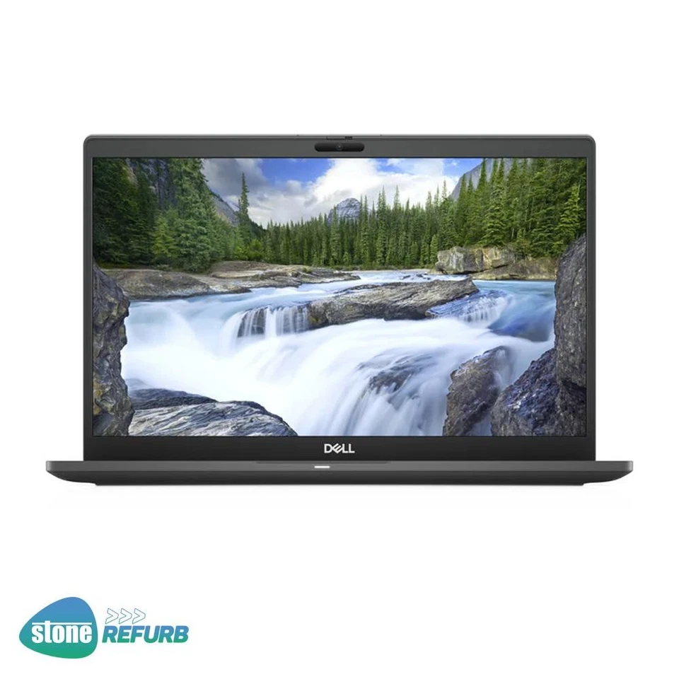 Dell Latitude 7310 · i5-10210U · 8GB · 240GB