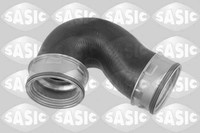 Ladeluftschlauch Sasic 3336031 FüR Passat VW 3B6 Superb Skoda 3U4 3B3 B5 Variant