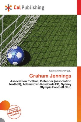 Iustinus Tim Avery | Graham Jennings | Taschenbuch | Englisch (2026)