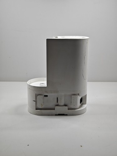 Roborock Station D'Accueil - Pour Pièces, Craquage - Picture 4 of 5