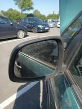 Retroviseur gauche (ou coque) Fiat SEDICI