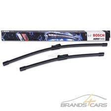 BOSCH AEROTWIN WISCHER WISCHBLATT WISCHERBLATT WISCHERBLÄTTER 31635257