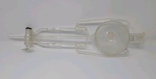 Kimble KontesAutomatic Buret, Glass Stopcock, 500mL Reservoir, Auto Fill