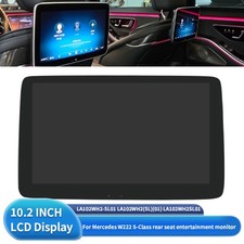 für Mercedes W222 S-Klasse Rücksitz-Entertainment-Monitor 10,2" Display LA102WH2 für Mercedes W222 S-Klasse Rücksitz-Entertainment-Monitor 10,2" Display LA102WH2