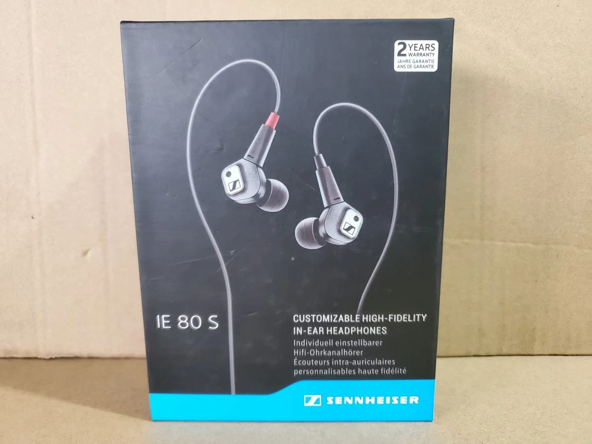Sennheiser Ie80 for sale | eBay