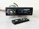 Sony CDX GT627UE Car Stereo Cd/MP3 Player USB AUX Detachable Faceplate Xplod