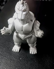 Godzilla Trendmasters 4inch Mechagodzilla 2