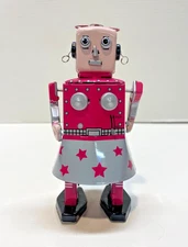 Venus Robot - Classic Collector's Model
