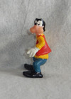 Vintage Walt Disney Productions Goofy Rubber Figure — photo 3