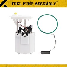 Fuel Pump Assembly w/ Sender for 2009-2011 Ford Focus 2011-2013 Ford Fiesta