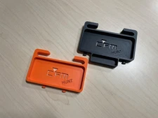 Ground Blind Tray for ground or hub style