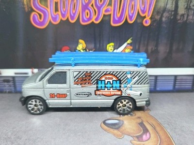 Matchbox Ford Panel Van ADD 7 CARS NO EXTRA SHIPPING CHARGE 