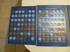129 Lincoln Cents In a Harris Coin Album From an Estate Collection - — photo 10