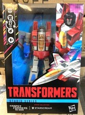 Hasbro Transformers Studio Series Voyager Mtm...