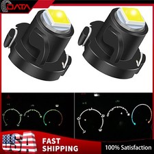 2Pcs Neo Heater A/c Climate Control HVAC LED ...