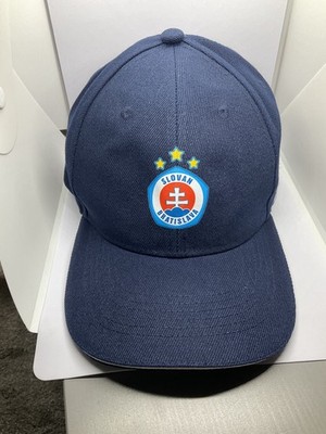 SLOVAN BRATISLAVA KAPPE ERWACHSENE VERSTELLBAR VERSCHIEDENE FARBEN......... BRANDNEU