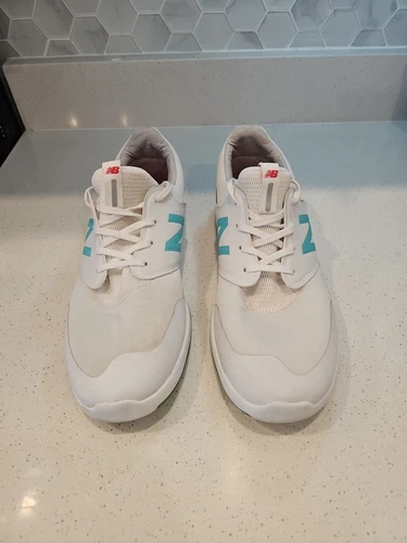 Scarpe da skater New Balance 659 All Coast BIANCO GRIGIO sneakers uomo 11 5