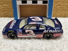 Dale Earnhardt 3 ACDelco 1:64 Action Diecast