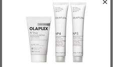Olaplex Hair Mini Essentials Set Kit 3, 4, 5 Travel SIZE
