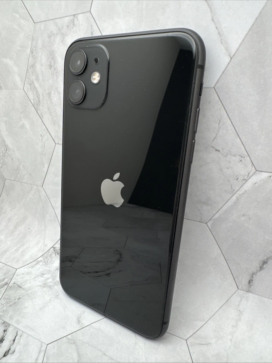 Apple iPhone 11 64GB for sale | eBay
