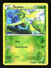 Scyther 7/149 Common Boundaries Crossed Pokemon NM on eBay