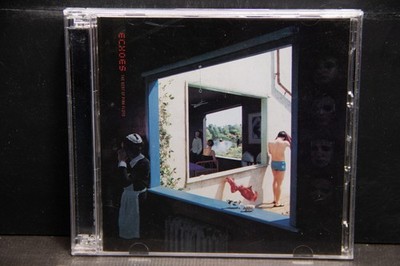 Pink Floyd   Echoes (The Best Of Pink Floyd) - 2 CD Set