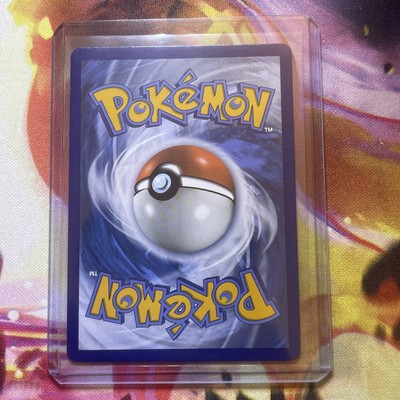 PokeStop Pokemon GO 068/078 Near Mint NM