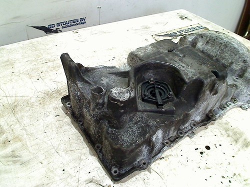 2013 Mercedes-Benz A (W176) Hatchback 1.6 A-200 16V (M270.910) SUMP - Picture 5 of 6