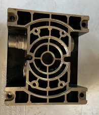 kti hydraulic pump manilfold