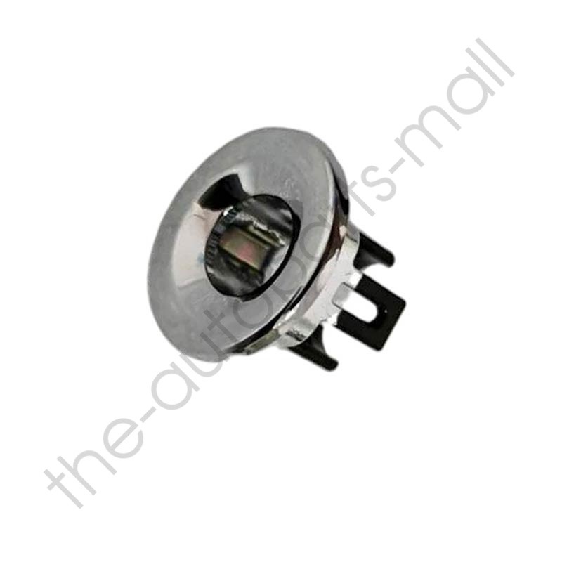 Rolls-Royce Wraith 2013-2022 Trim molding