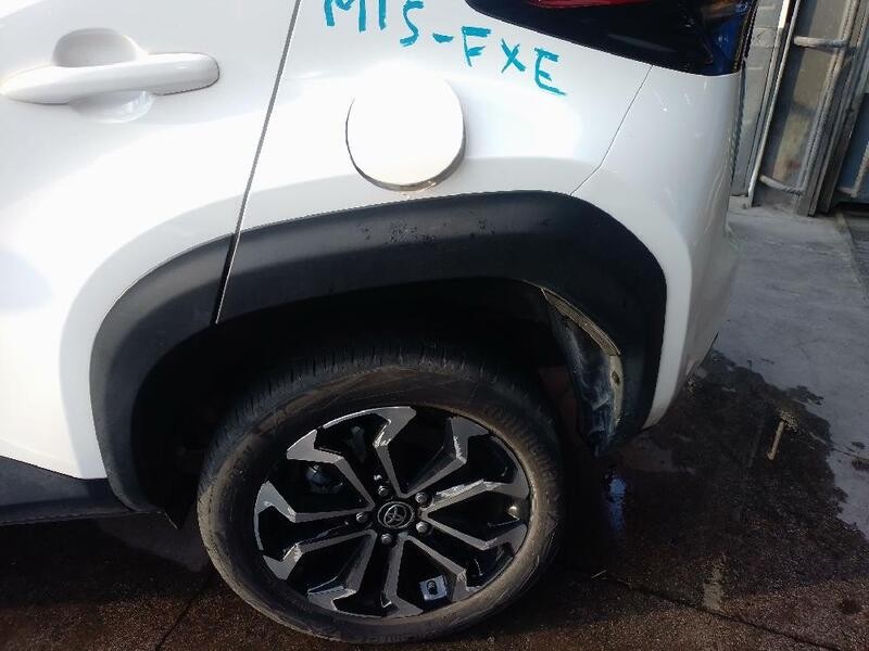 parafango posteriore sinistro TOYOTA YARIS CROSS MXP 1.5 mocep1572895