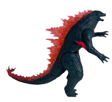 Godzilla The New Empire: 11" Giant Godzilla Figure by Playmates Toys