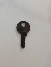 Master Lock Padlock Key 5711