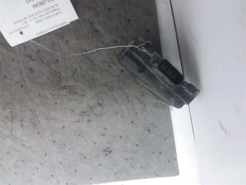 Driver Assist Blind Spot Alert Module Fits 14-15 DURANGO 68137930AE - Image 2 of 4