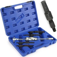 Innenabzieher Set 5Tlg Schlaghammer 1Kg Innenlager Abzieher 10–32Mm Werkzeug