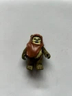 Vintage 19884 Star Wars Wicked W. Warrick Action Figure Hooded Kenner