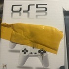 GS5 Game Station 5 Retro Console with 200 Classic Built-in Games and Dual Wired  — photo 1
