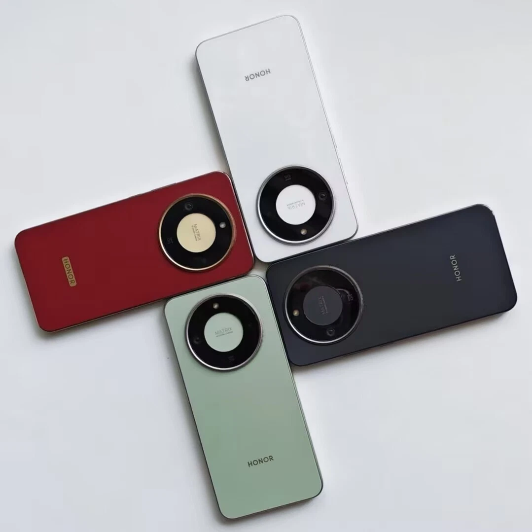 Honor X70 6.79" 5G 50MP 8300mAh Android 15 unlocked Snapdragon 6 Gen 4 Google - Picture 1 of 13