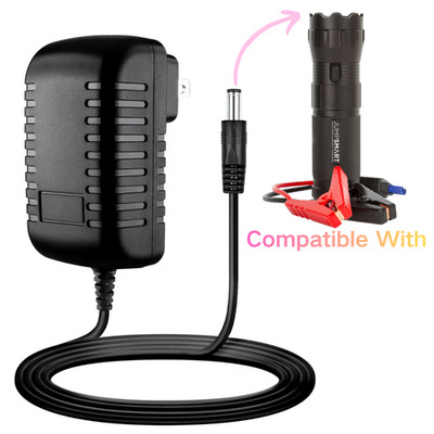 AC Adapter Charger For Limitless JUMPSMART-001 JumpSmart 3-in-1 Jump Starter