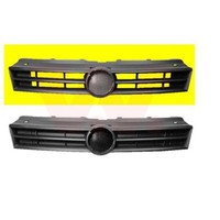 Van Wezel KüHlergitter FüR Vw Polo 6R 6C 1.2 Tsi 1.0 6R_ 1.4 6R1 6C1 1.6 Tdi