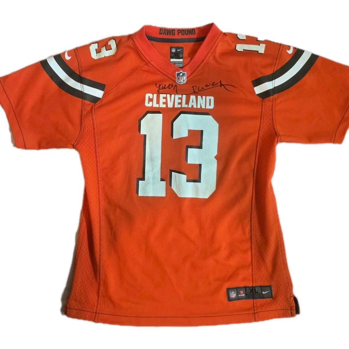 Nike Odell Beckham NFL Jerseys for sale | eBay