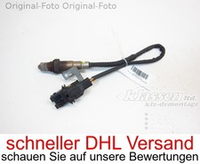 Sonde lambda Ferrari 360