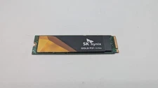 SK Hynix Gold P31 1/2TB PCIe NVMe Gen3 M.2 2280 Internal SSD, Up to 3500MB/S