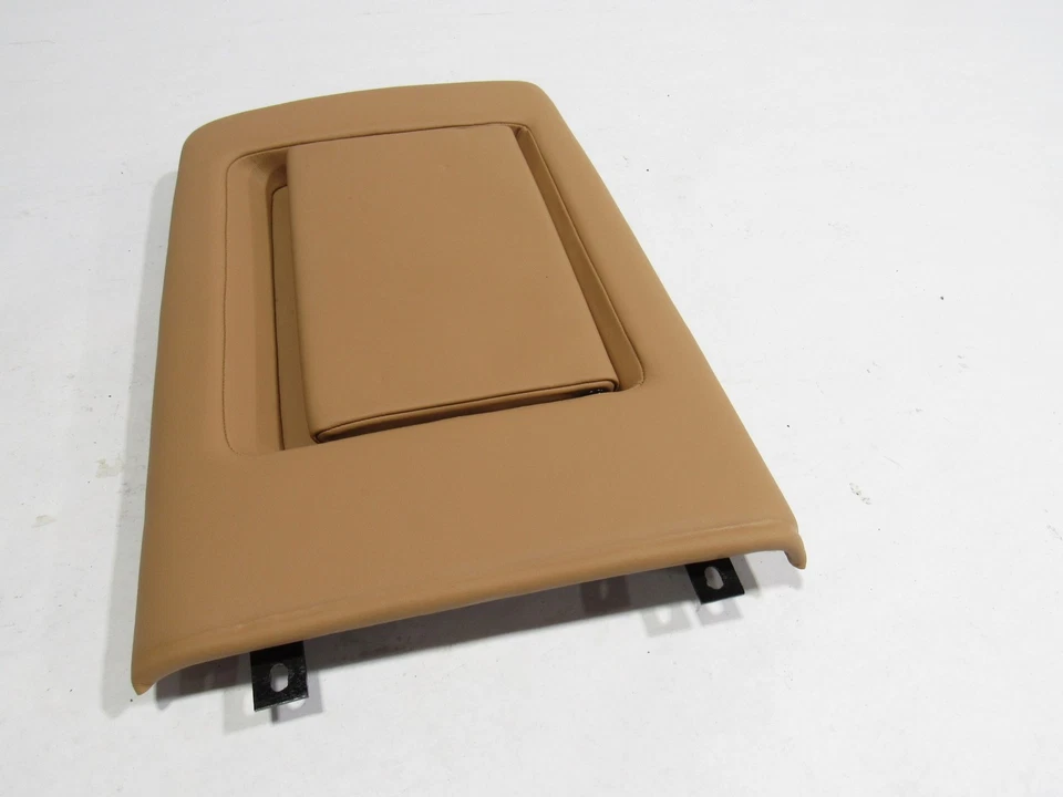 10-20 Bentley Mulsanne 2012 Rear Right Passenger Roof Bow Vanity Mirror :O - Image 3 of 4