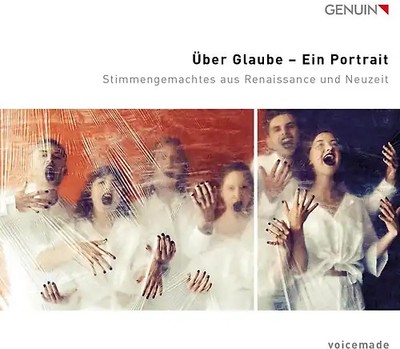 Über Glaube-Ein Portrait