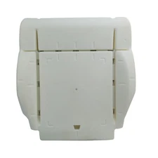 For 2007-2010 Jeep Wrangler Front Driver Bottom Replacement Foam Seat Cushion