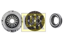 Kit d'embrayage Nissan CABSTAR