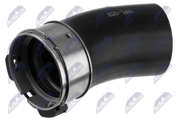 NTY Ladeluftschlauch GPP-PL-053 FüR Opel-image